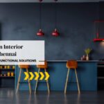 Kitchen Interior Design in Chennai