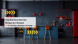 Kitchen Interior Design in Chennai