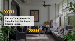 Drawing Room Interior Designs