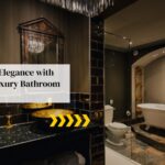 Modern Luxury Bathroom Design