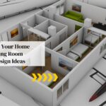 Drawing Room Interior Design Ideas