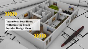 Drawing Room Interior Design Ideas