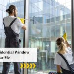 Trusted Residential Window Cleaning Near Me – Quality You Can See